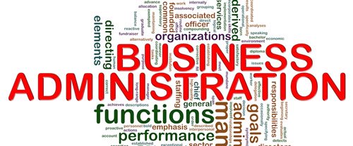 Why Study Business Administration