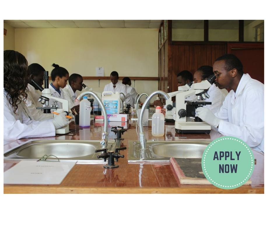 Kenya School of Medical Science and Technology
