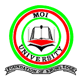 Moi University