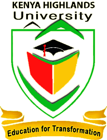 Kenya Highlands University